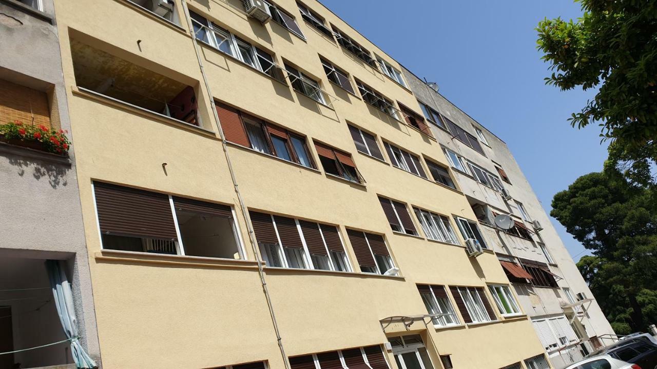 Apartment Amelia Pola Esterno foto